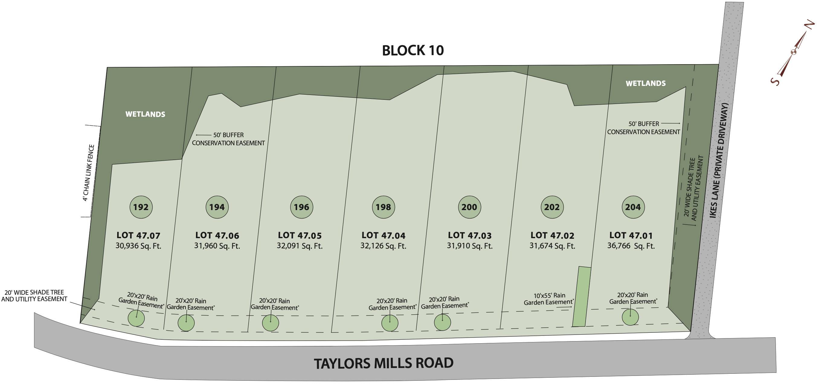 Millford-Site-Plan