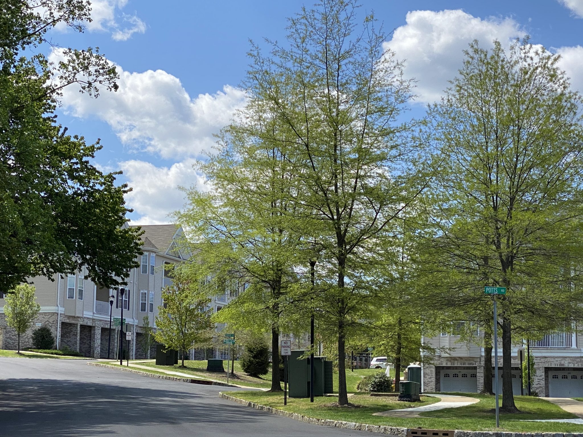 Only 4 Homes Remaining at Chelsea Square in Marlboro as Builder’s Close