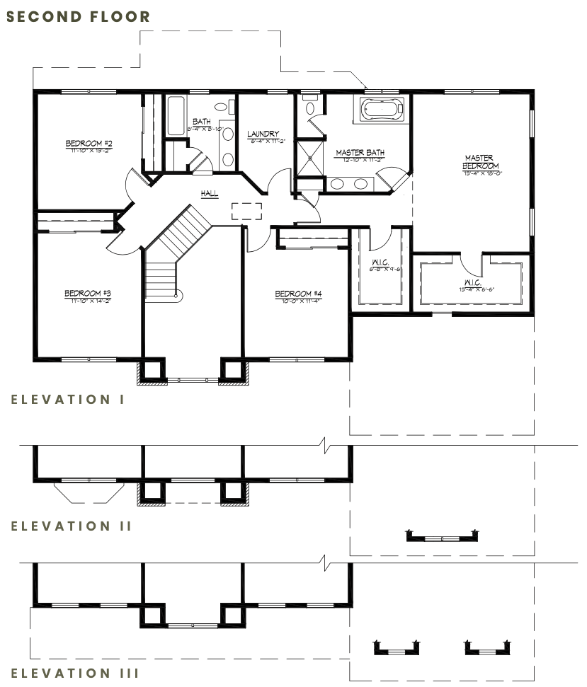 Charleston Floorplan 2