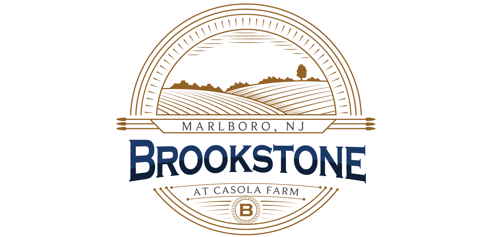 Coming Soon<br />Brookstone at Casola Farm