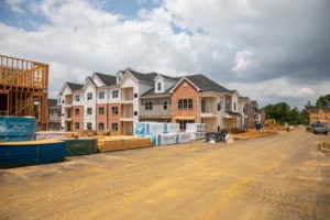 Regal Homes’ new luxury rental community Rising Sun Meadows in Bordentown, New Jersey