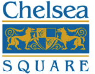 Chelsea Square Logo