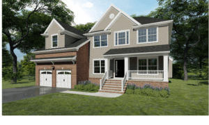 11 Beautiful homes featuring dramatic floorplans, spacious gourmet kitchens, luxurious owners suites, in an exclusive neighborhood close to everything in Monroe, NJ.