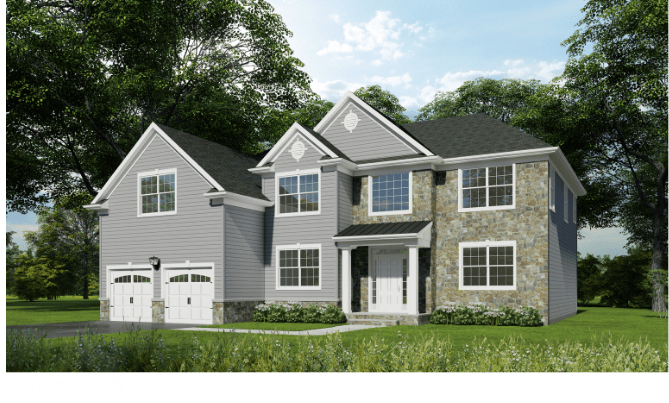 11 Beautiful homes featuring dramatic floorplans, spacious gourmet kitchens, luxurious owners suites, in an exclusive neighborhood close to everything in Monroe, NJ.