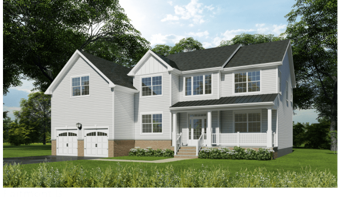11 Beautiful homes featuring dramatic floorplans, spacious gourmet kitchens, luxurious owners suites, in an exclusive neighborhood close to everything in Monroe, NJ.